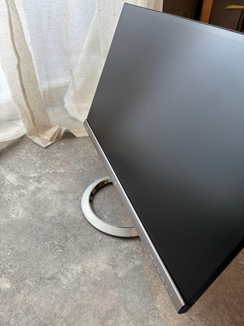 ASUS 27インチ 液晶モニター MX279H モニター ゲーム