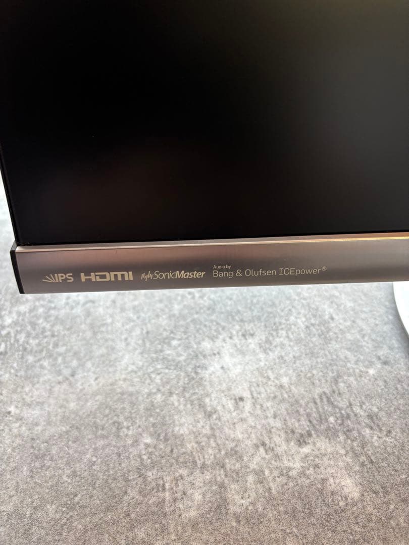 ASUS 27インチ 液晶モニター MX279H モニター ゲーム