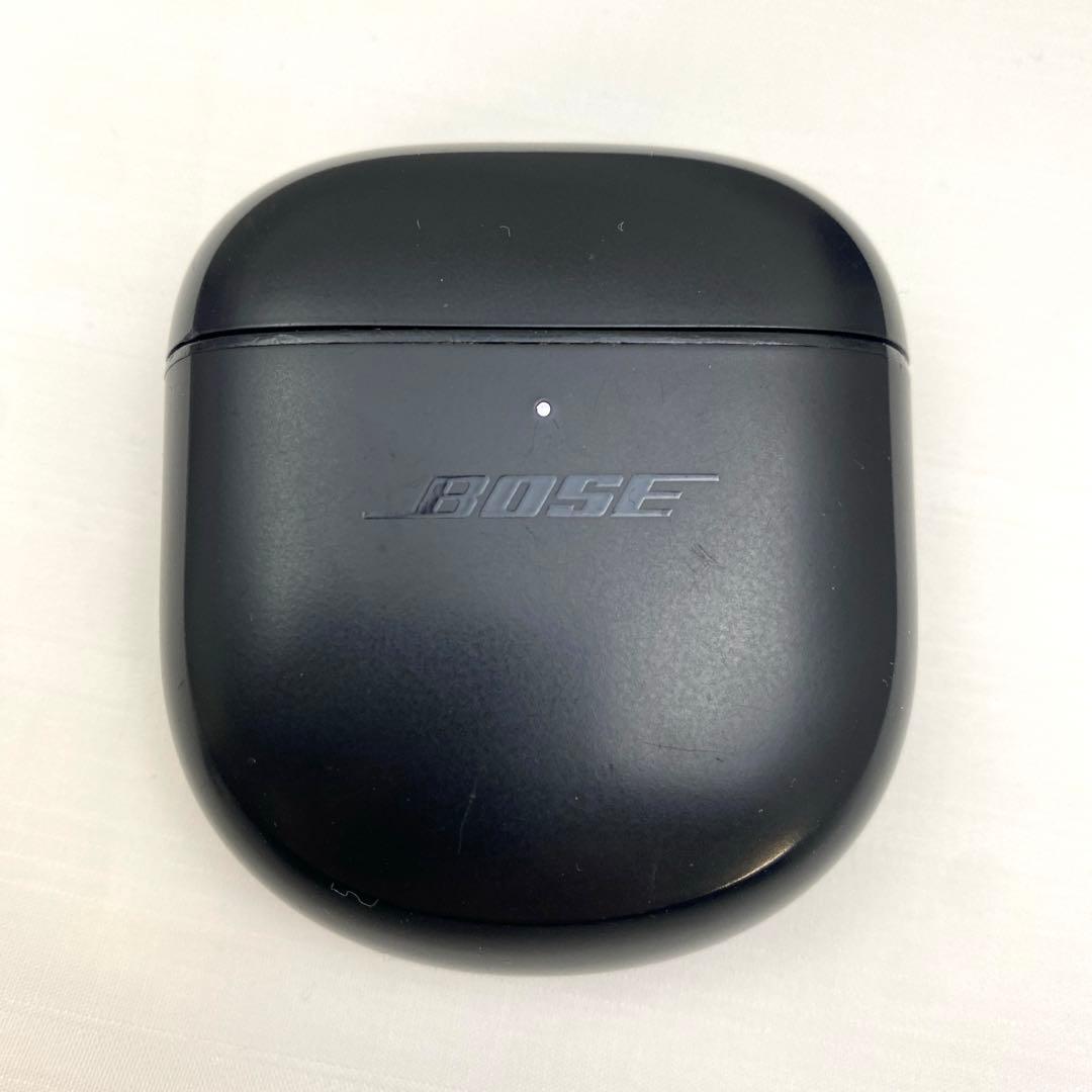 イヤホン BOSE QuietComfort Earbuds II
