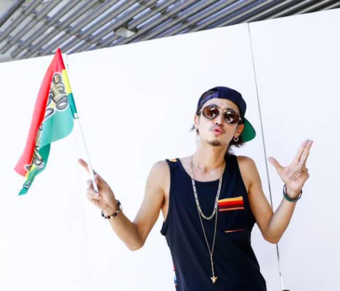 cazal 644 サングラス【窪塚洋介さん着用】