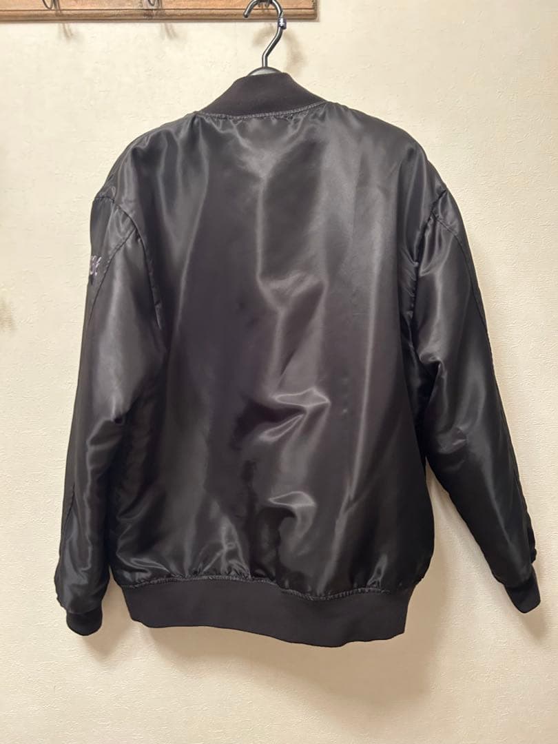 久保田スラッガー　限定スタジャン