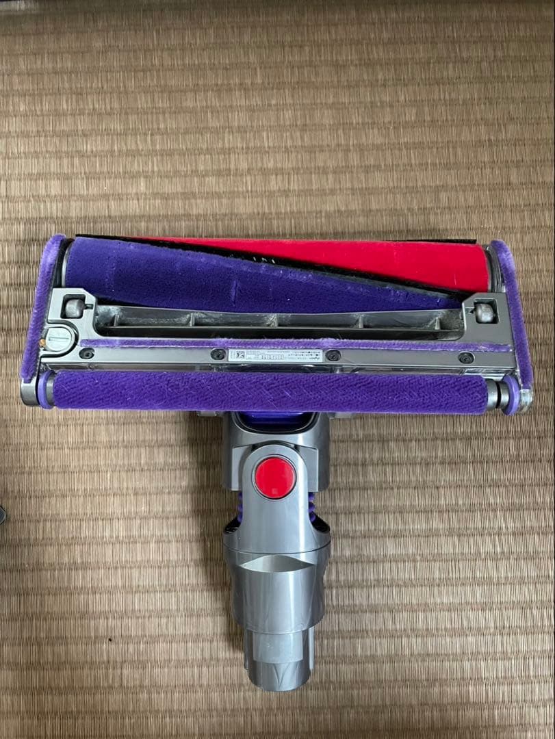 ダイソン部品セット　スタンド付き