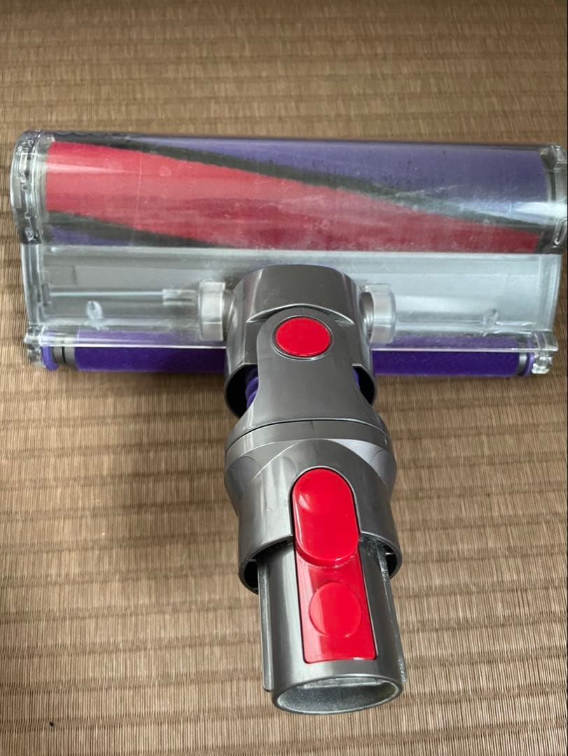 ダイソン部品セット　スタンド付き