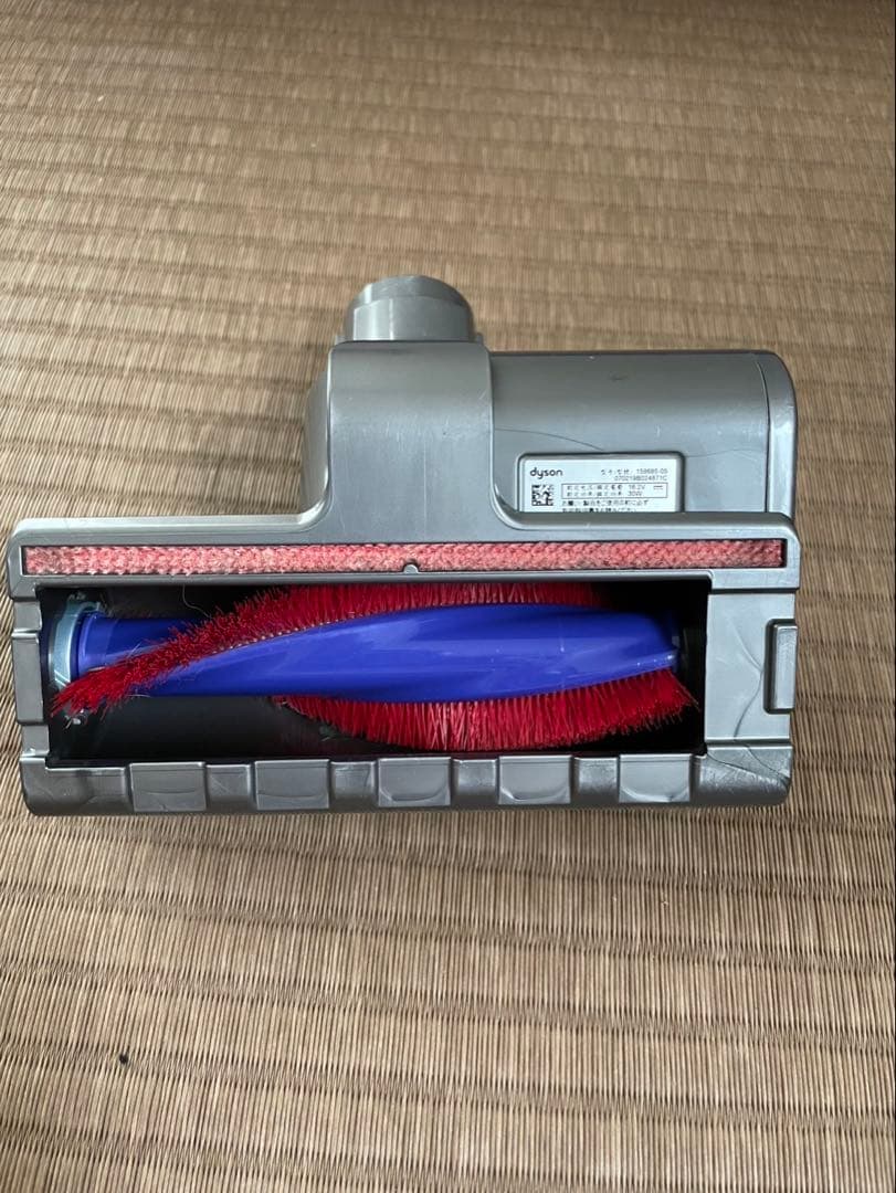 ダイソン部品セット　スタンド付き