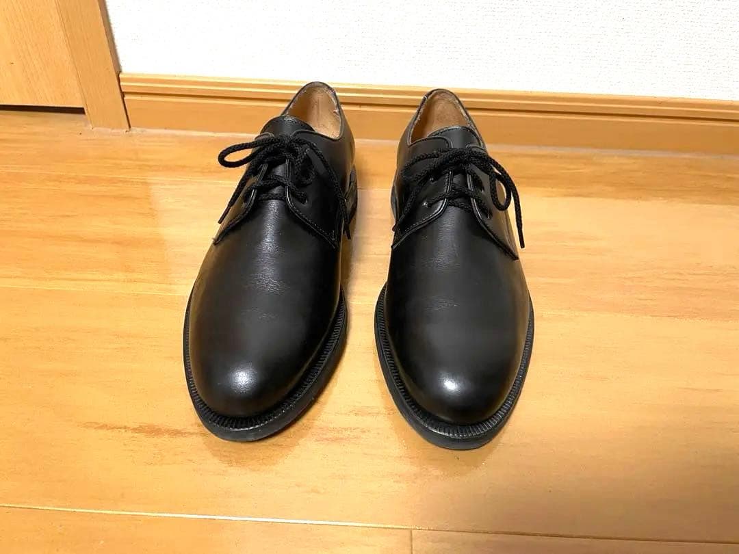 FRENCH ARMY”SERVICE SHOES