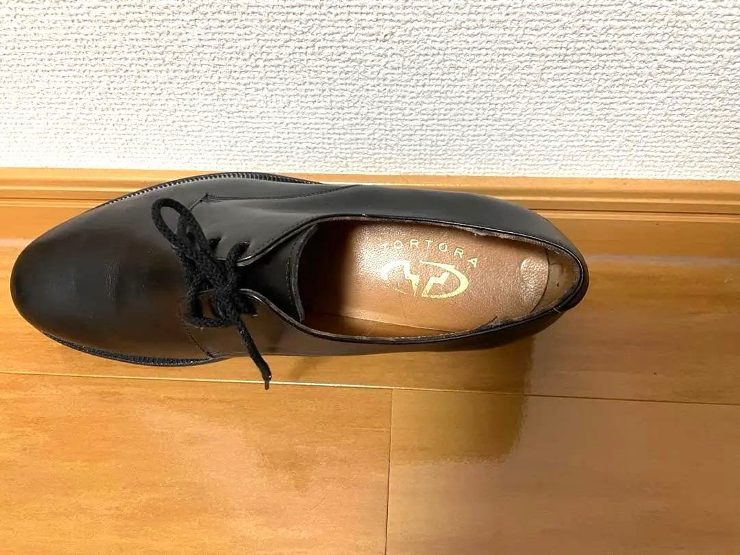 FRENCH ARMY”SERVICE SHOES