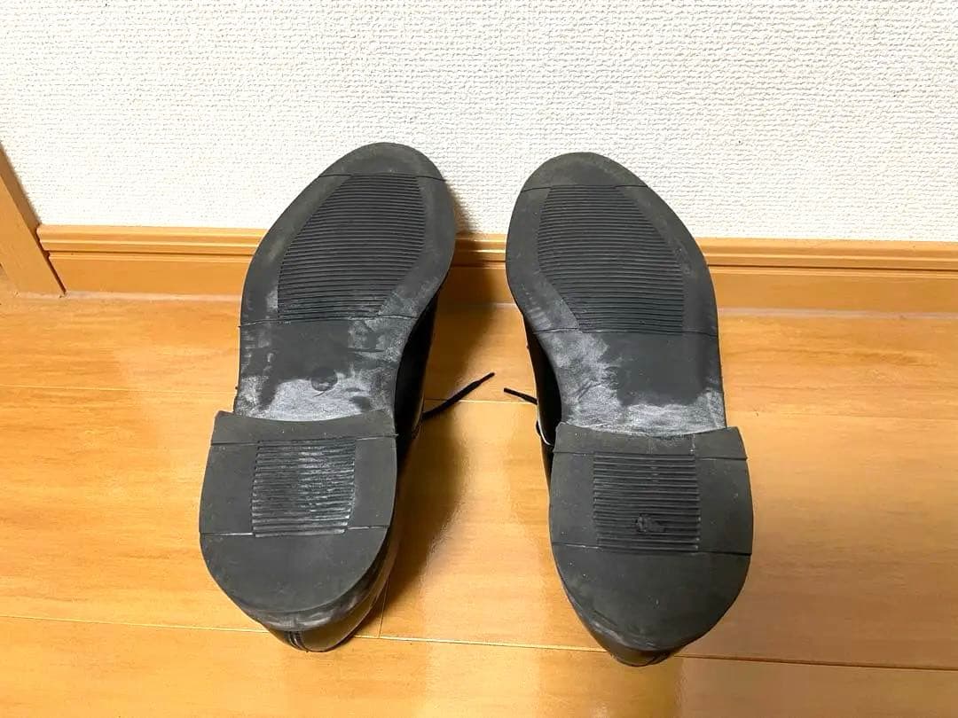 FRENCH ARMY”SERVICE SHOES