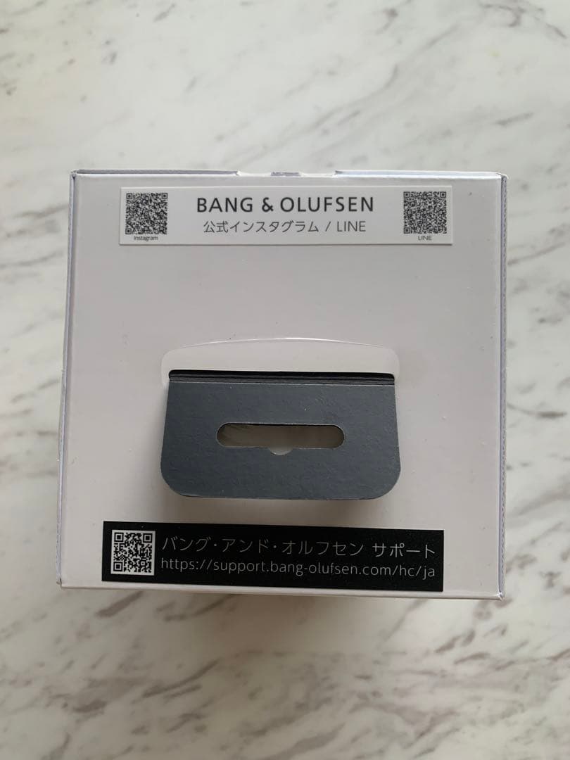 スピーカー・ウーファー Bang & Olufsen BEOSOUND EXPLORE