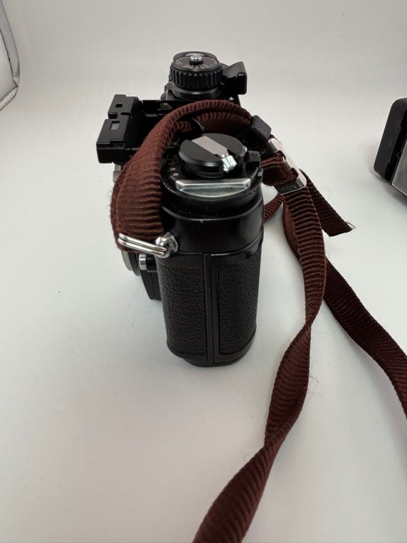 機材整理のため出品 Nikon F3 AF ＋AF FINDER DX