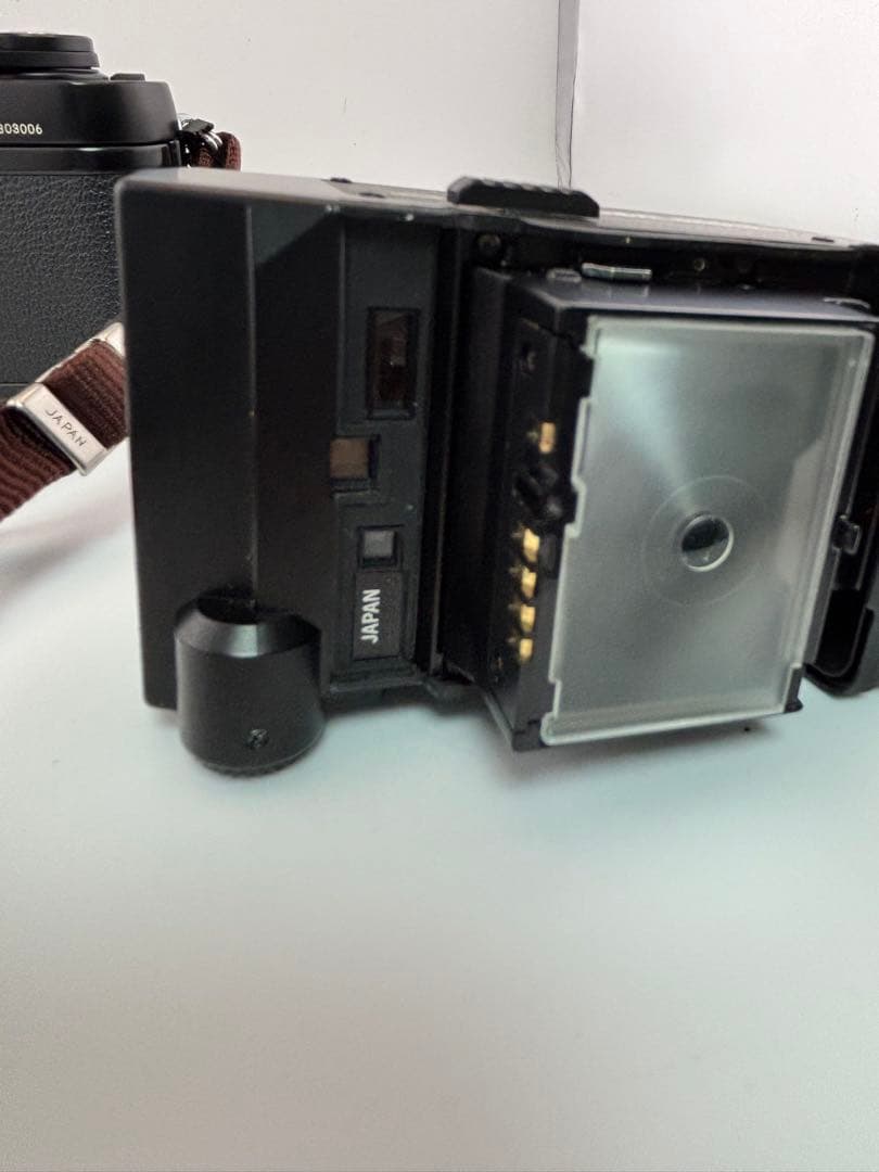 機材整理のため出品 Nikon F3 AF ＋AF FINDER DX