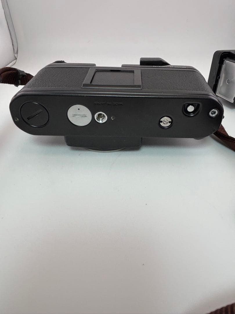 機材整理のため出品 Nikon F3 AF ＋AF FINDER DX