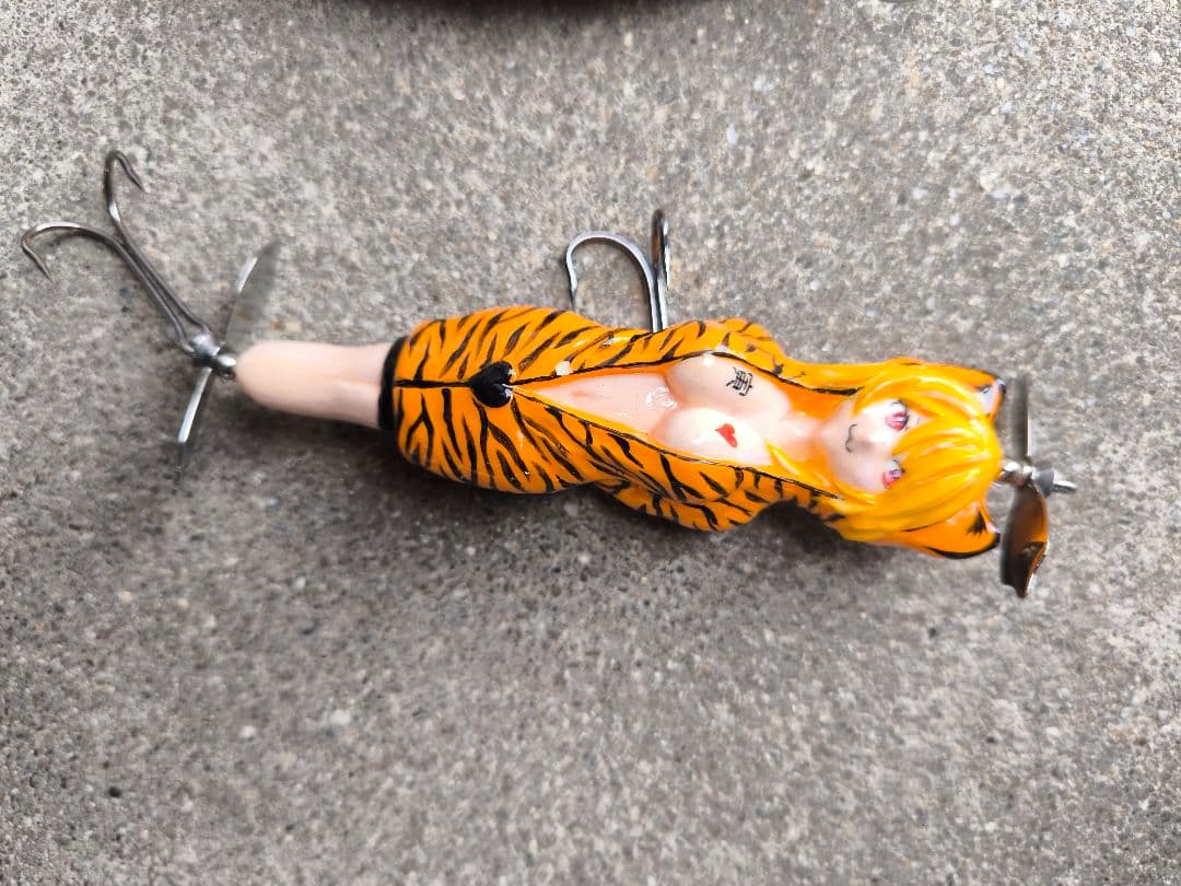 へ*ま様 MYRT トップウォーター シリースタイル