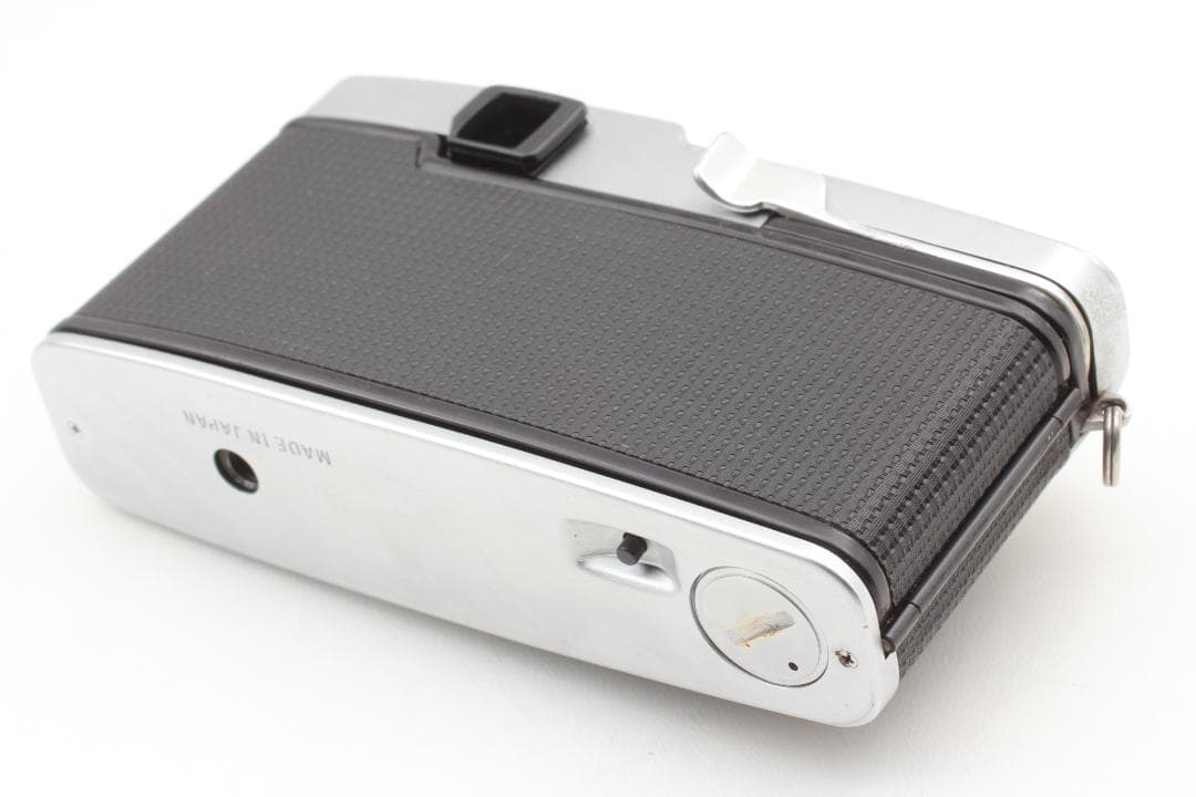 ◆良品　OLYMPUS PEN-FT 38mm F1.8 ハーフカメラ ボディ