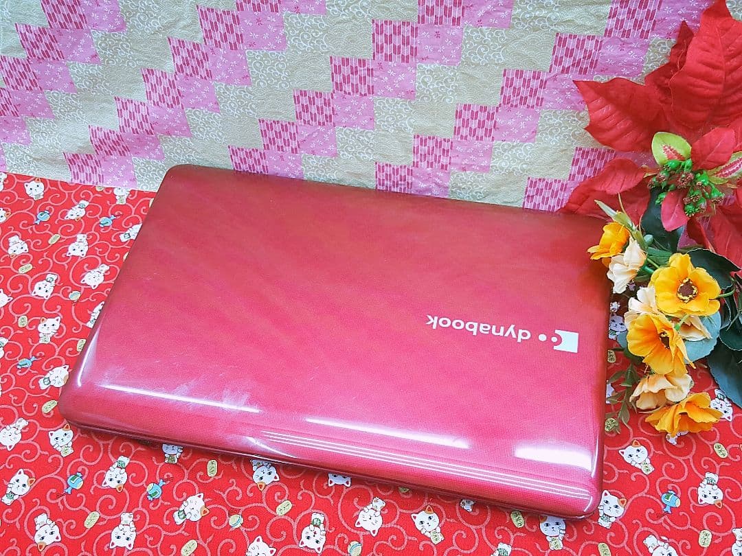 極上品！大人気！2世代Corei3！東芝ノートパソコン！新型Win10！動画編集