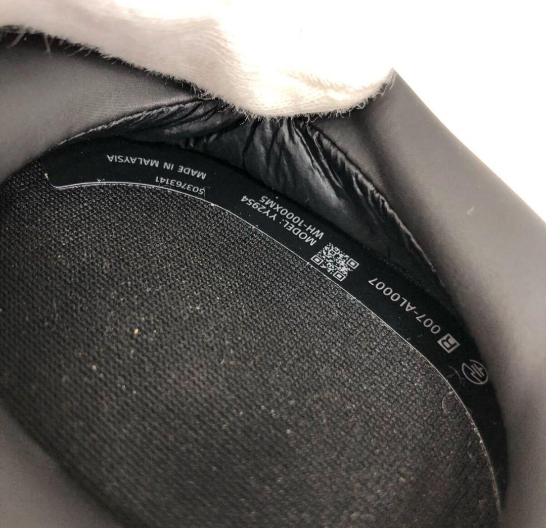 ま*き様 SONY WH-1000XM5 ワイヤレスヘッドホン 黒