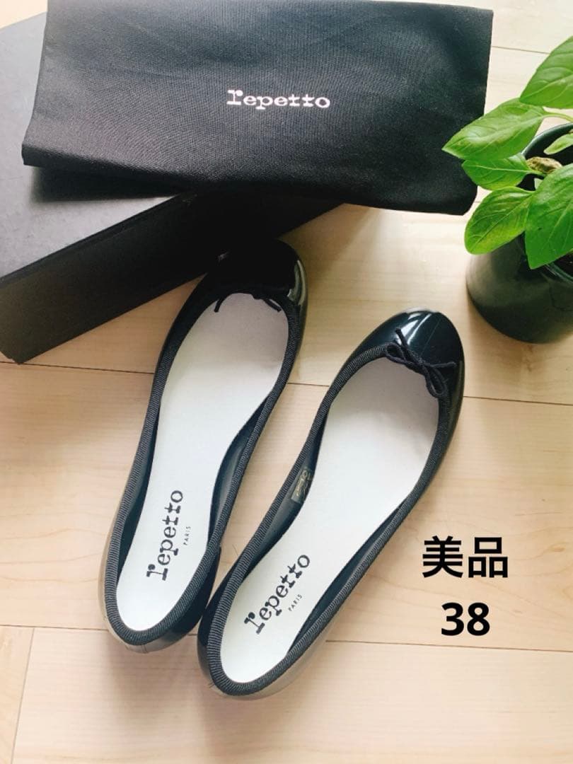 lepetto/レペットCendrillon Baby レインシューズ38