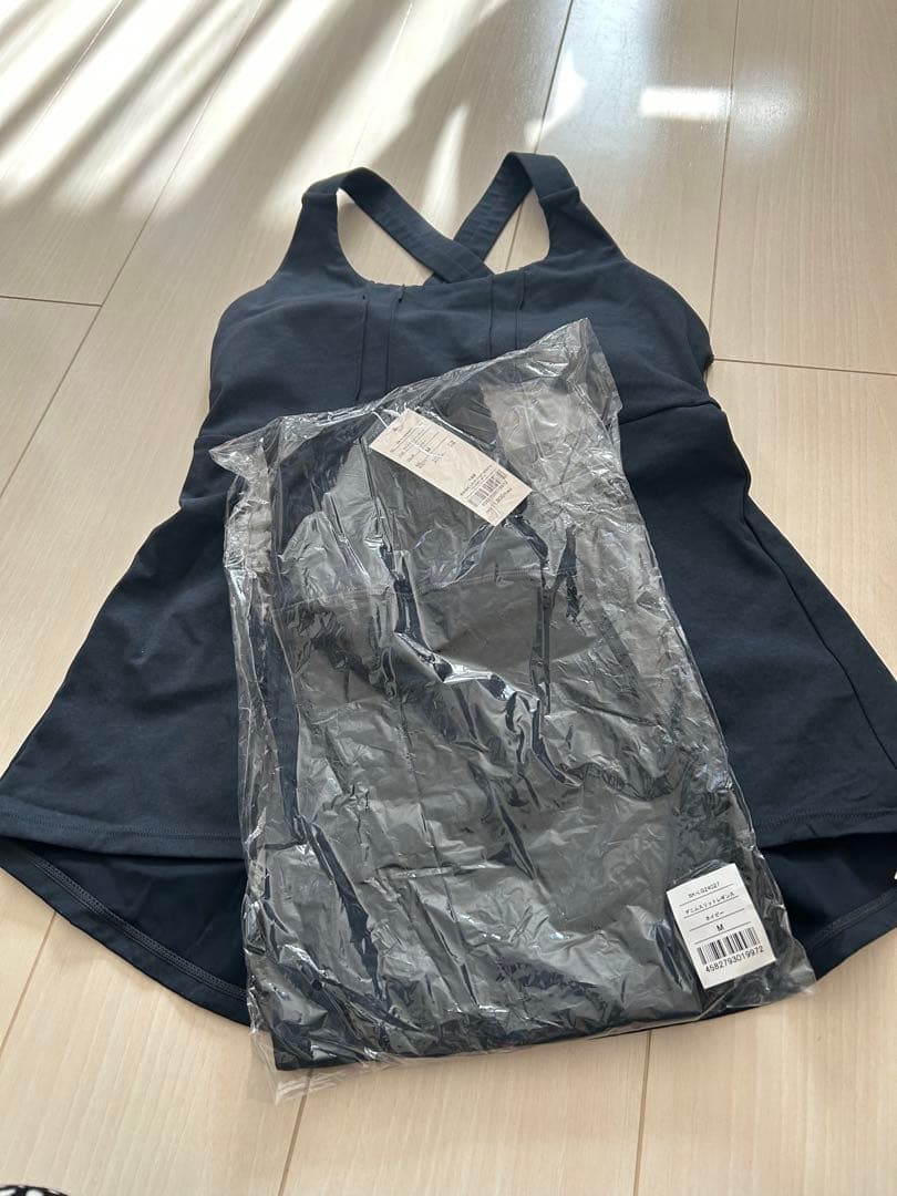 SUKALA ヨガウェア 上下【Mサイズ】