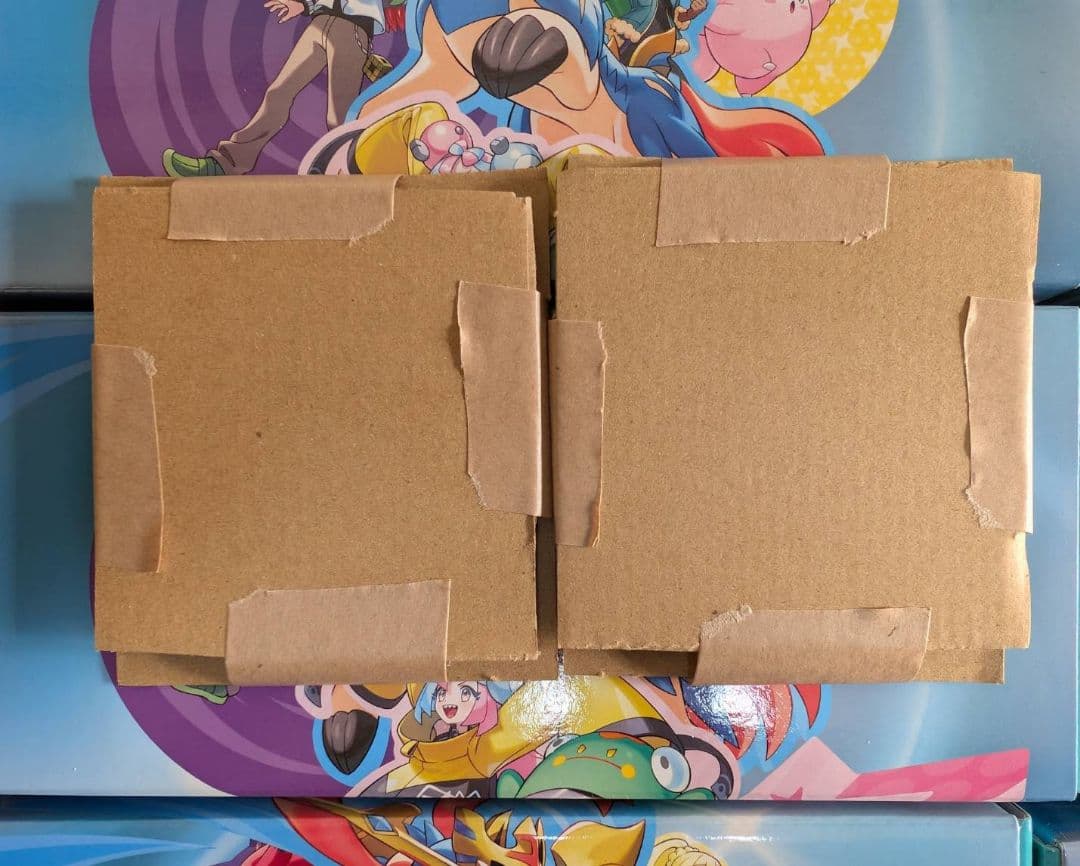 ポケモンカード メガドリーム AR まとめ売り 48枚セット