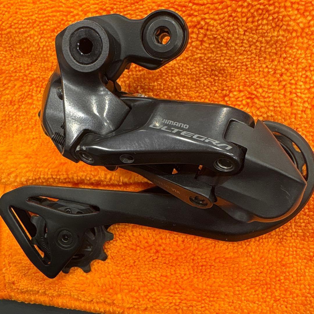 SHIMANO アルテグラ R8150 リアディレーラー