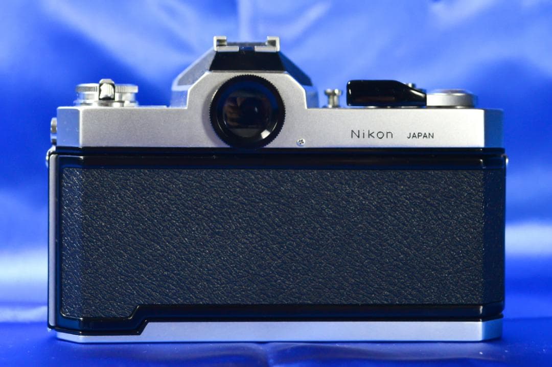 フィルムカメラ Nikon Nikomat FT2