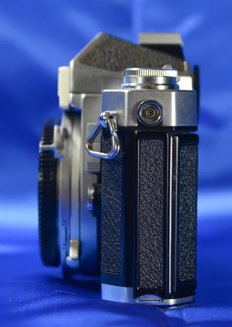 フィルムカメラ Nikon Nikomat FT2