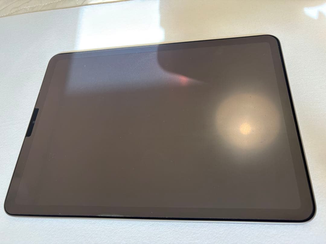 iPad Air Wi-Fi 64GB - スペースグレイ（第5世代）