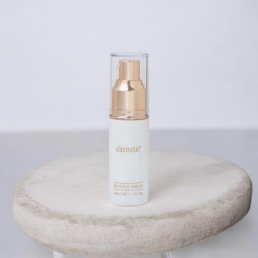 yuyukiki　クレンジング2美容液1