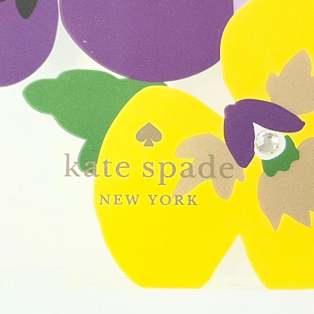 KATE SPADE ケイトスペード iPhone14Pro対応ケースKA543