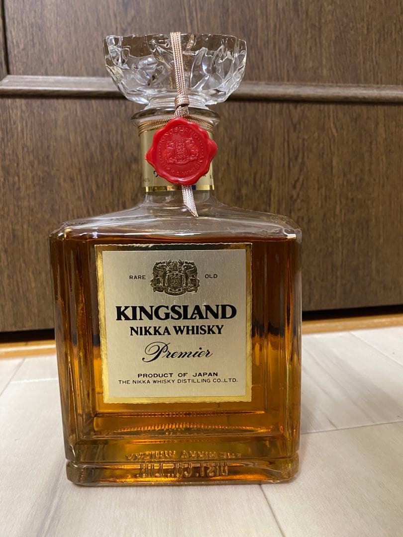 山鹿ニューポット＃5、山鹿ニューボーン2022、キングスランド3本セット