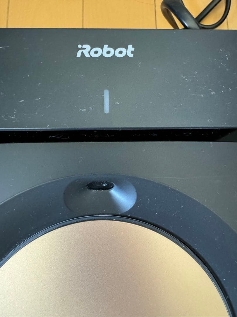 ルンバ　ブラーバジェット