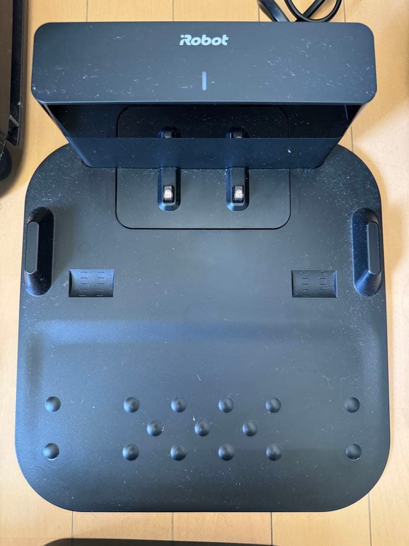 ルンバ　ブラーバジェット