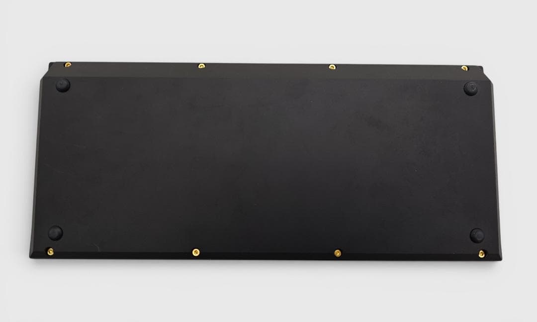 Keychron Q1 Max QMK/VIA Q1M-B1 US ANSI配列