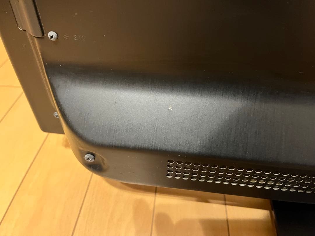 液晶テレビ Panasonic VIERA TH-L37DT3