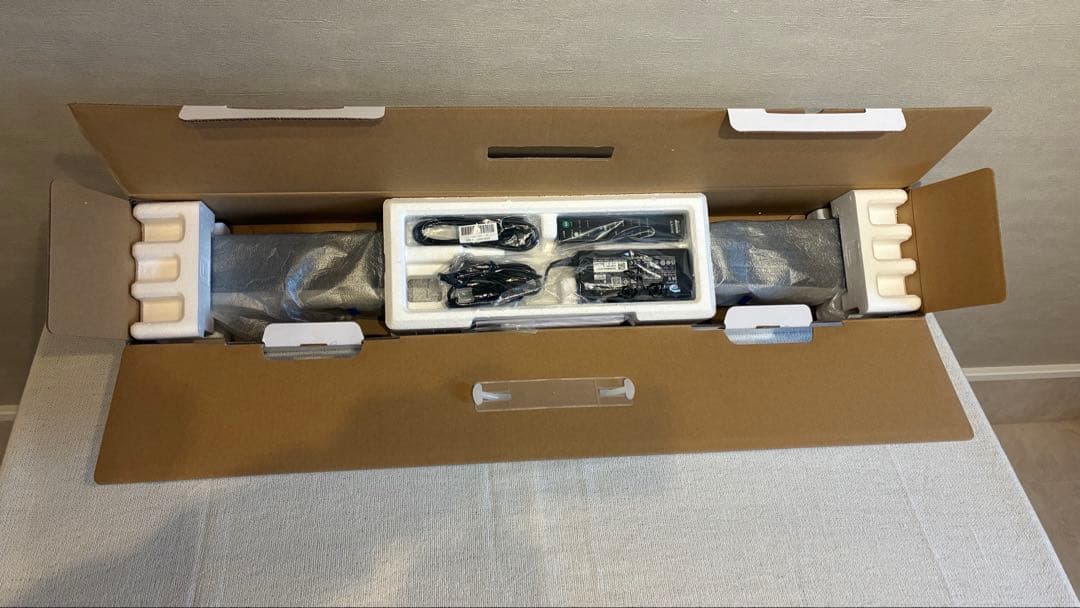 【2024年製・美品】SONY HT-X8500 元箱・付属品・保証書付