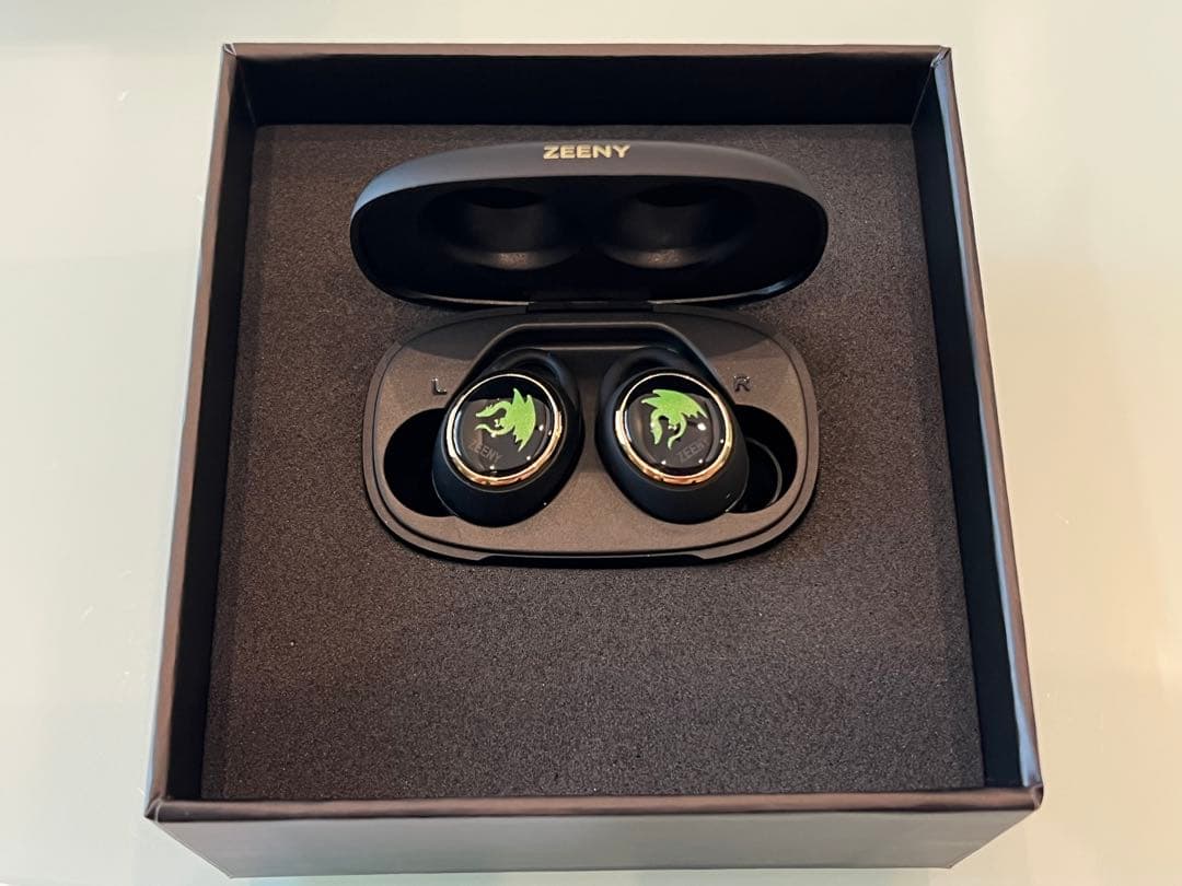 最遊記 RELOAD ZEROIN Zeeny Light 2 八戒　石田彰