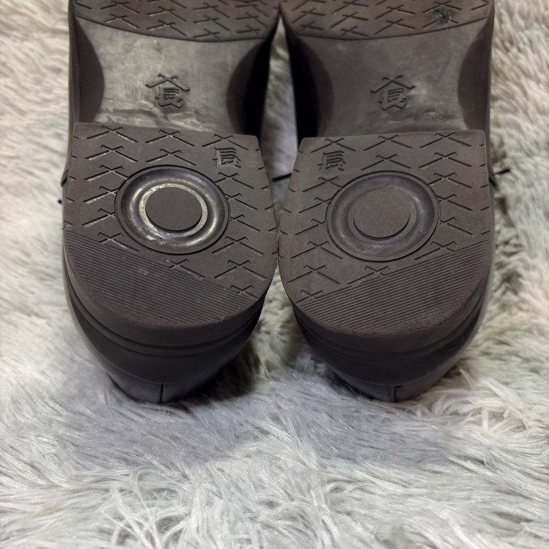 Tatsu三陽山長 27.0cm ストレートチップ ビジネスシューズ 革靴