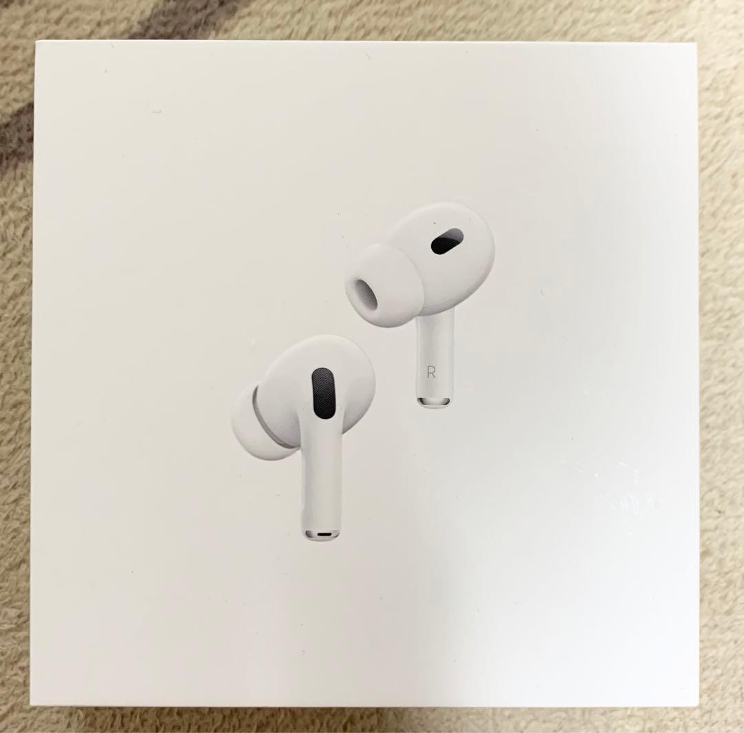 しょー　【新品未開封品】AirPodsPro 第2世代 国内正規品