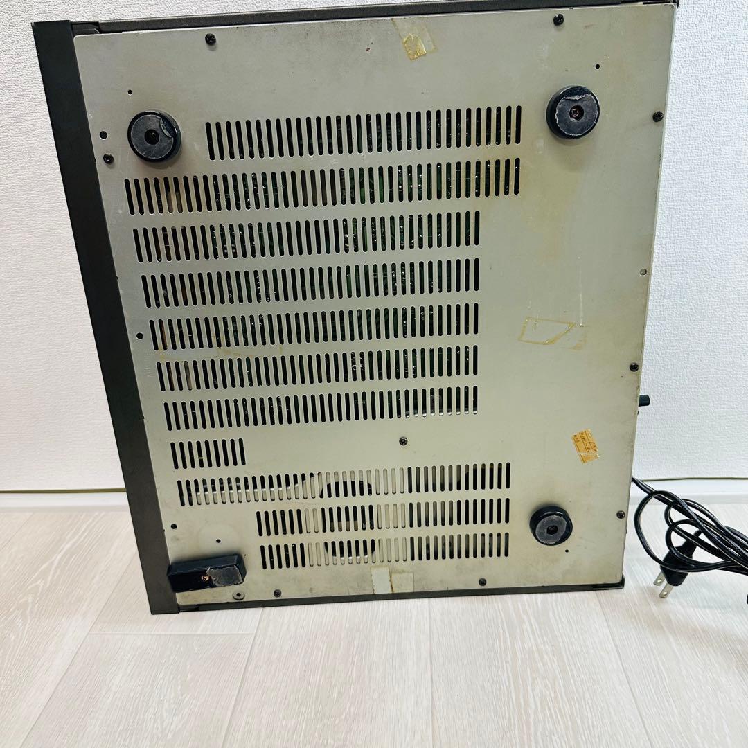 Pioneer ミキシングアンプ　SA-V20Ⅱ