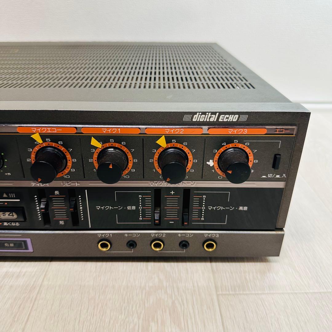 Pioneer ミキシングアンプ　SA-V20Ⅱ