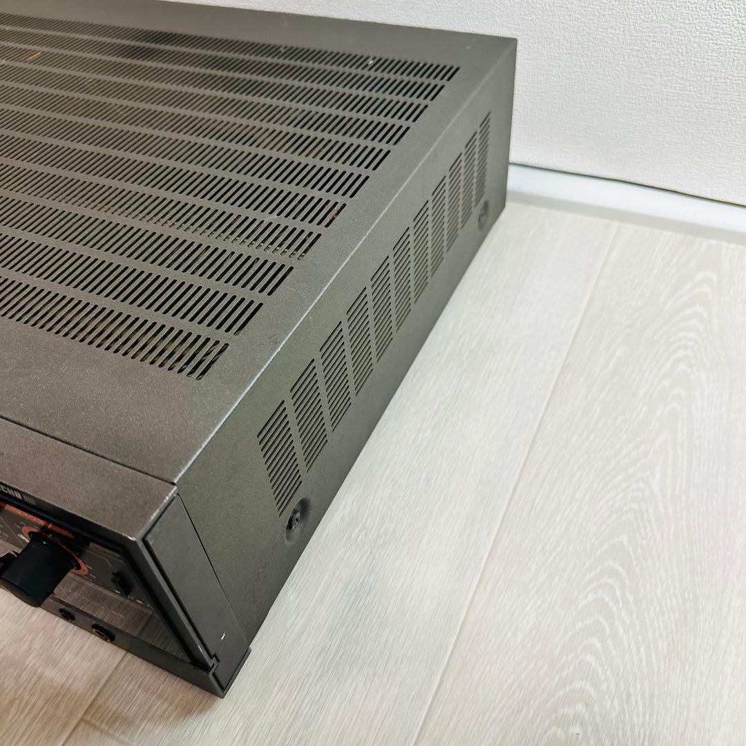 Pioneer ミキシングアンプ　SA-V20Ⅱ