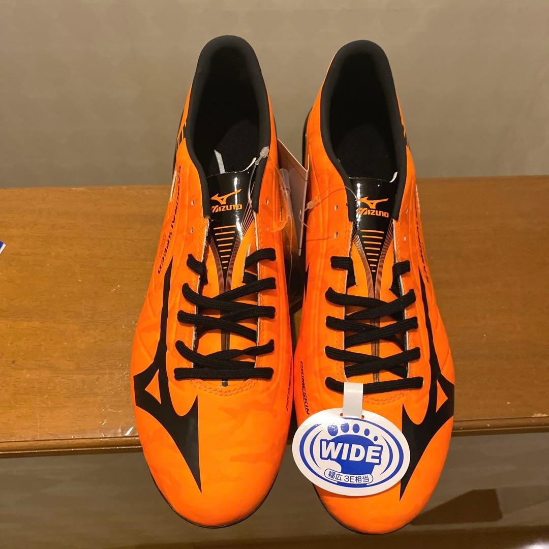 Mizuno サムライスピード SP2 26.5cm 新品