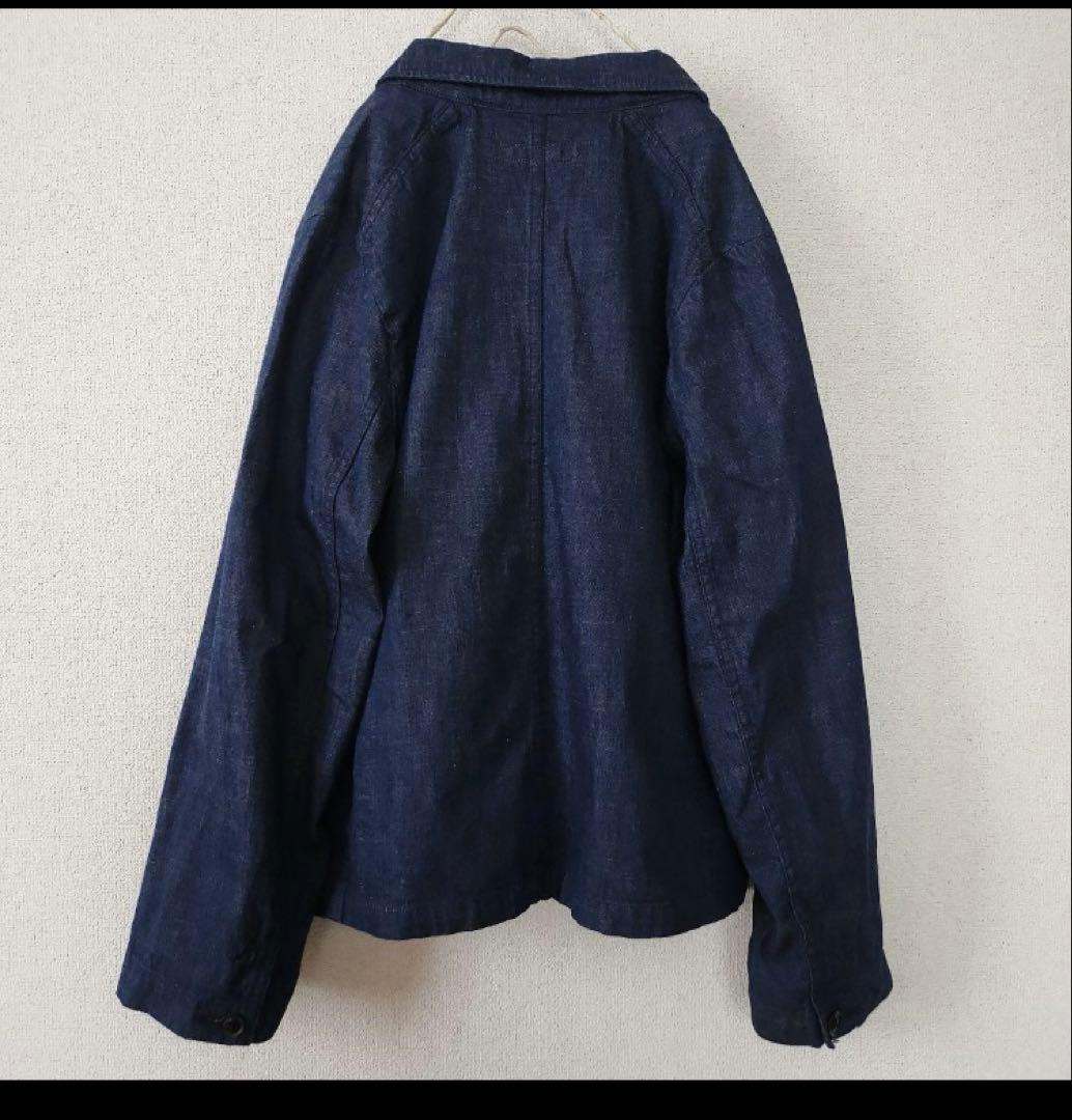 おおちゃ　journal standard luxe デニムジャケット