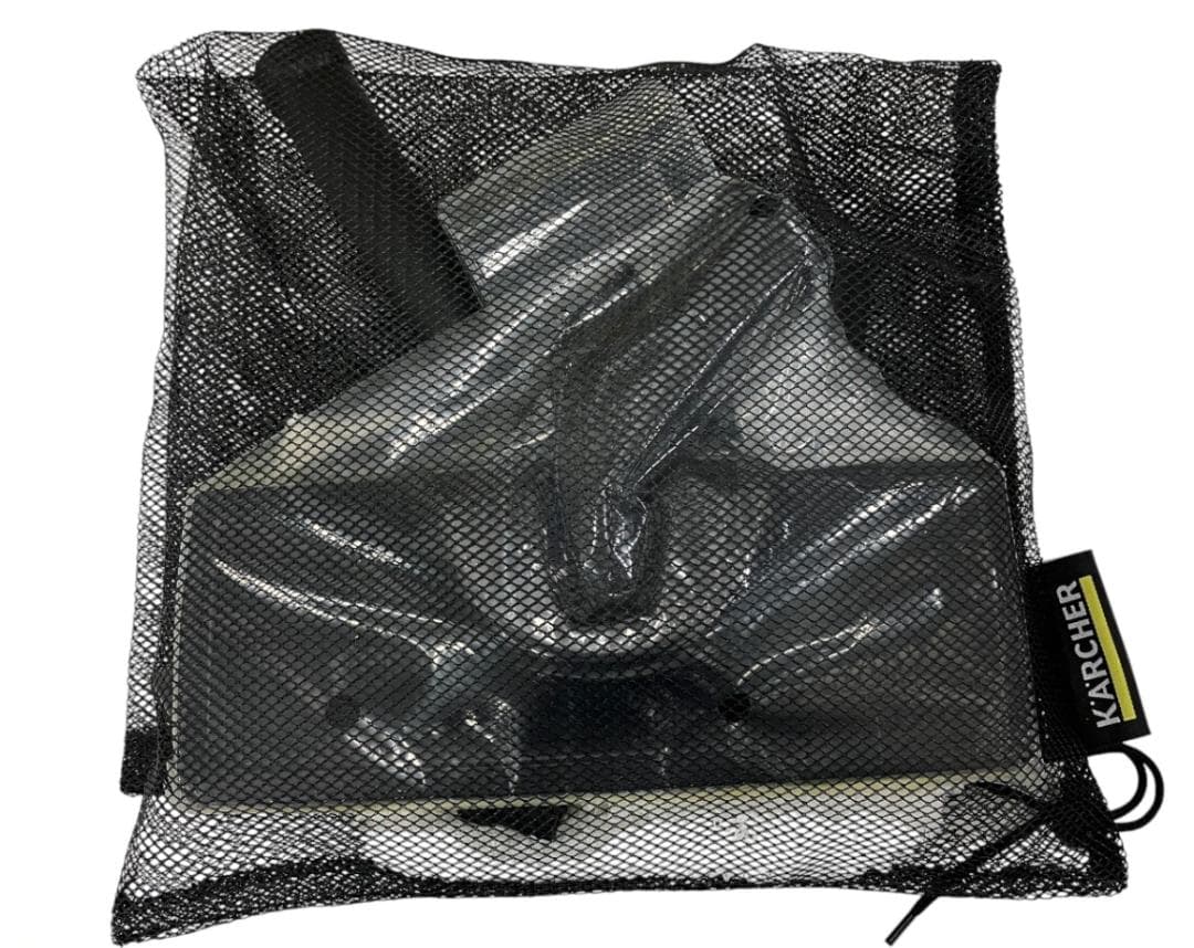 新品未使用 KARCHER スチームクリーナー SC JTK 20