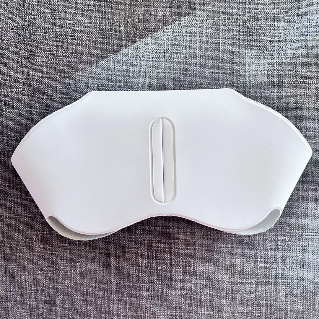 AirPods Max（カラー：シルバー）正規品／動作確認済み／美品