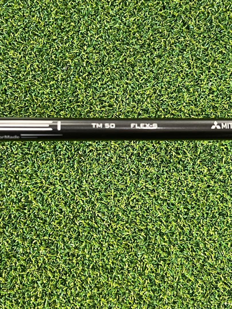 TaylorMade Stealth 2 HDドライバー 10.5度