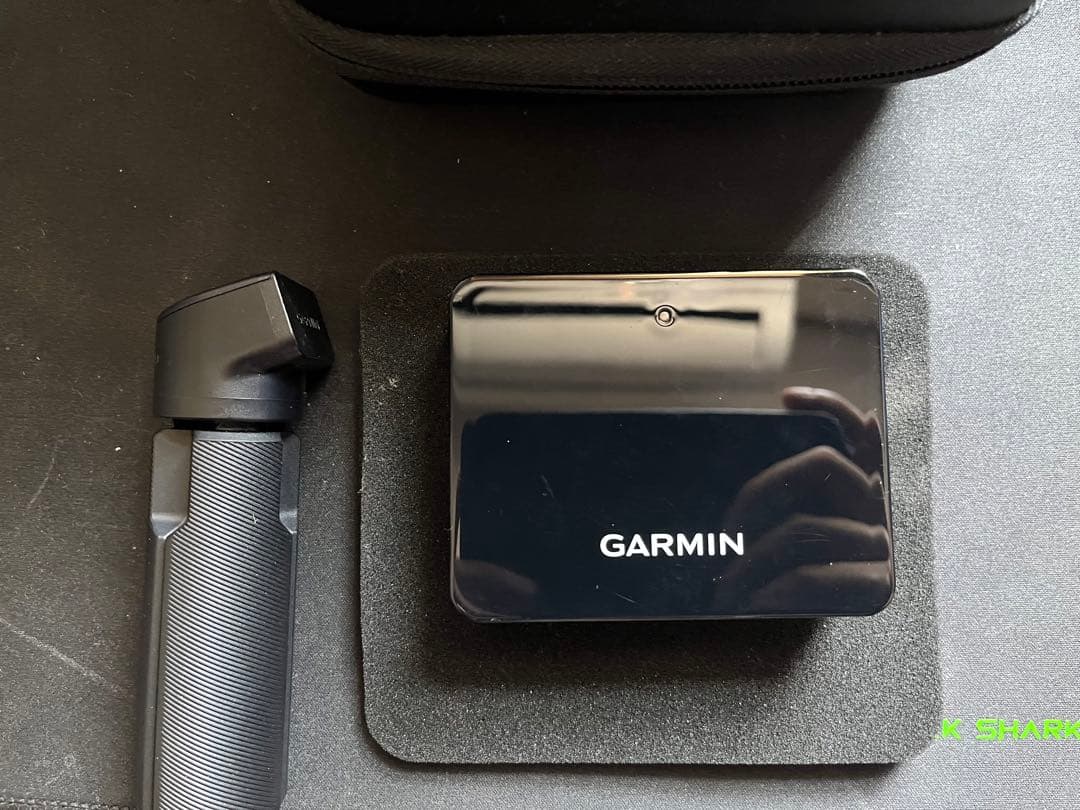 美品 GARMIN Approach R10 ガーミン アプローチ R10