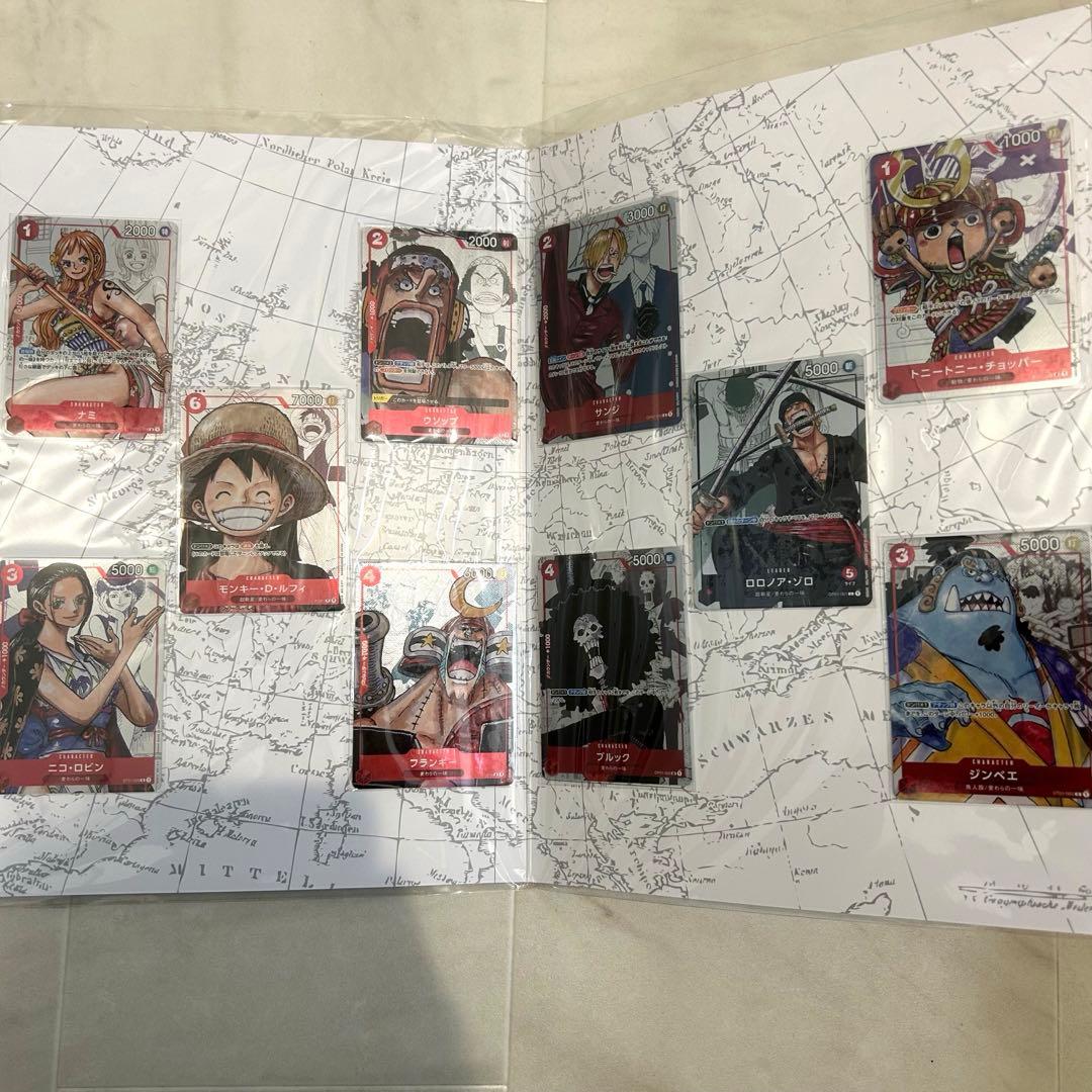 ワンピースカード プレミアムカードコレクション25周年エディション 新品未開封