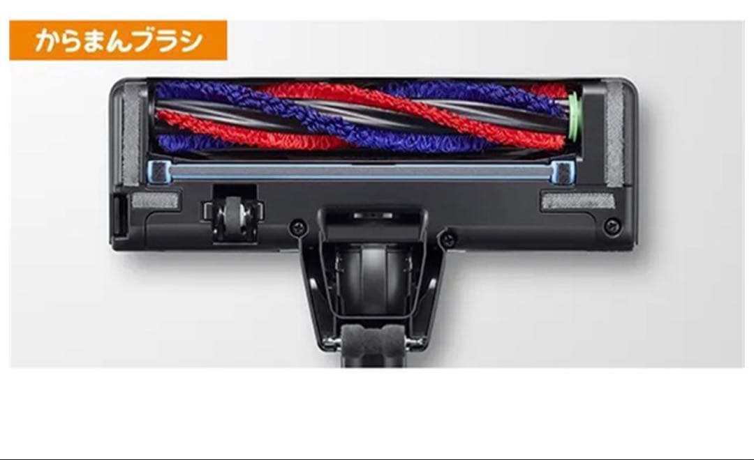 HITACHI CV-SP300L サイクロン掃除機