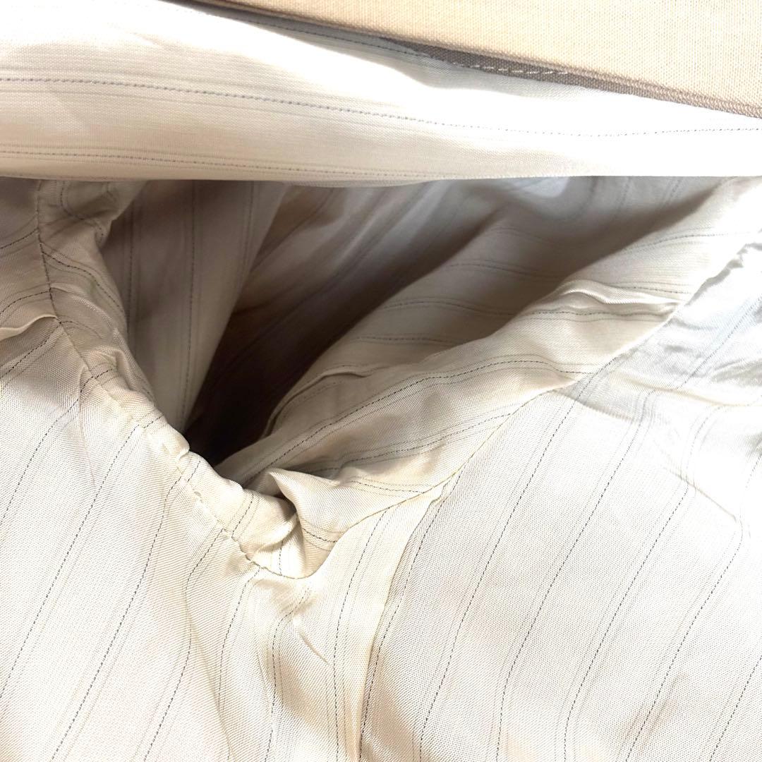 【美品】rito structure リトストラクチャー サマーウールジャケット