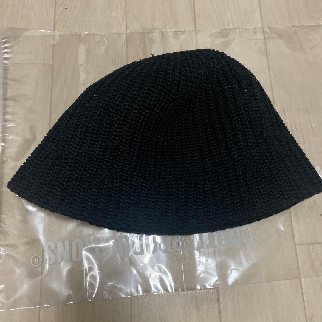 COOTIE PRODUCTIONS バケットハット 黒